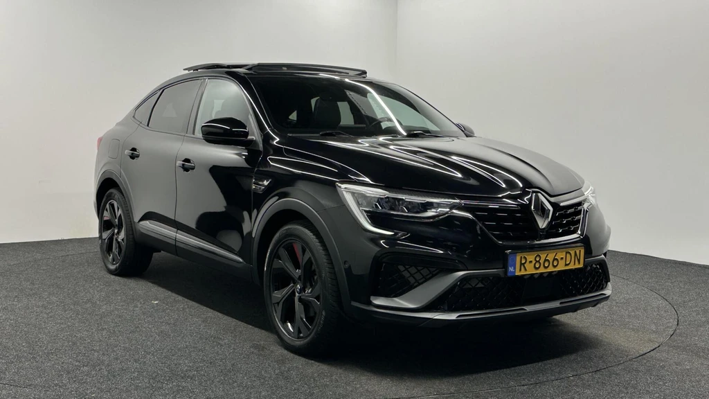 Renault Arkana – foto 7