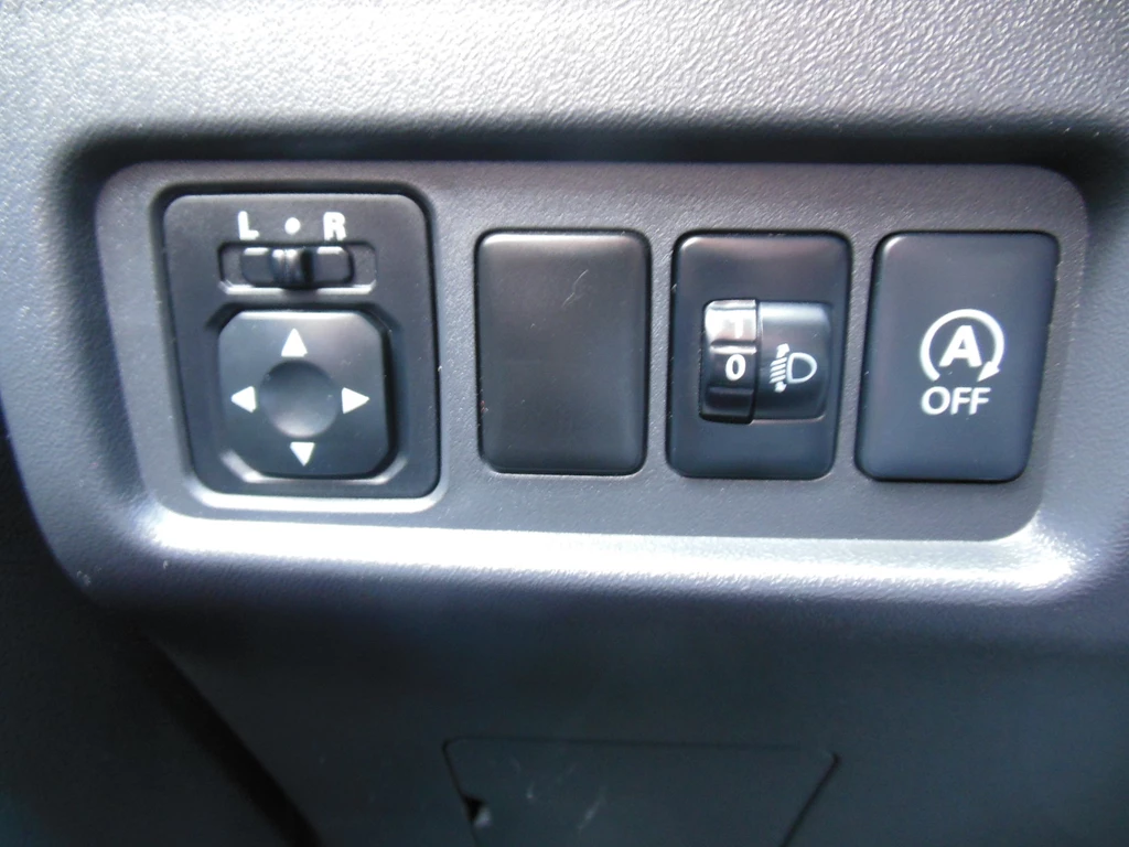 Mitsubishi Space Star – foto 16
