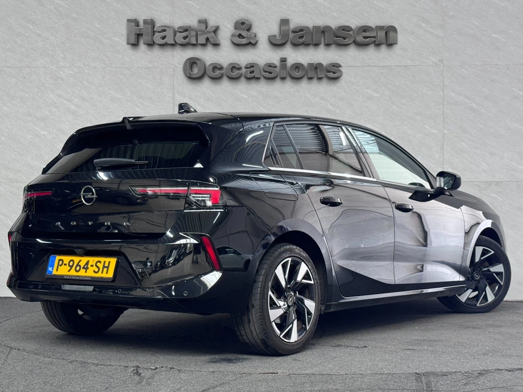 Opel Astra – foto 5