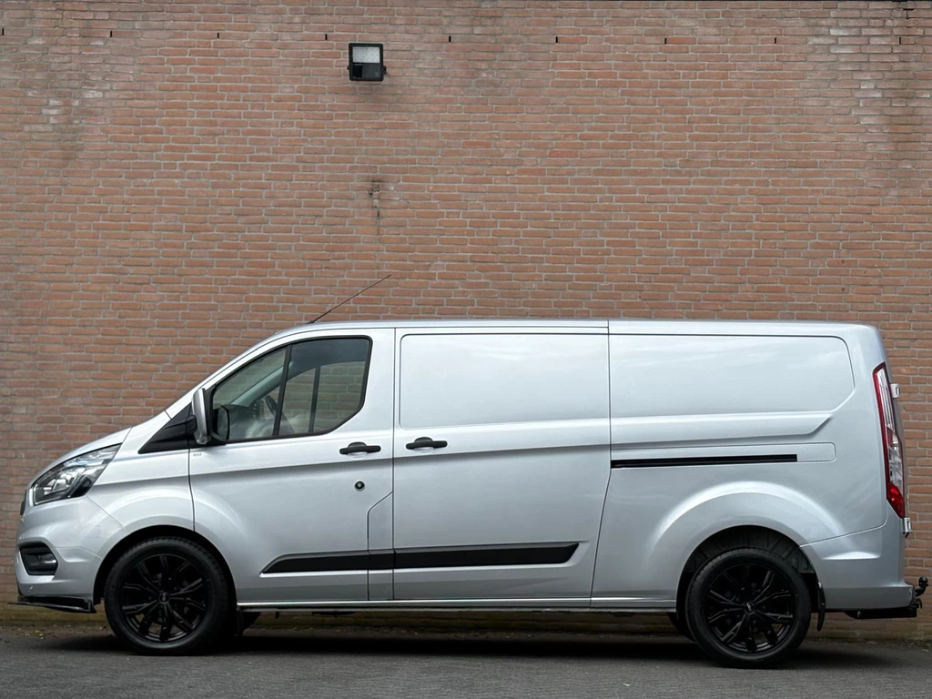 Ford Transit Custom – foto 3