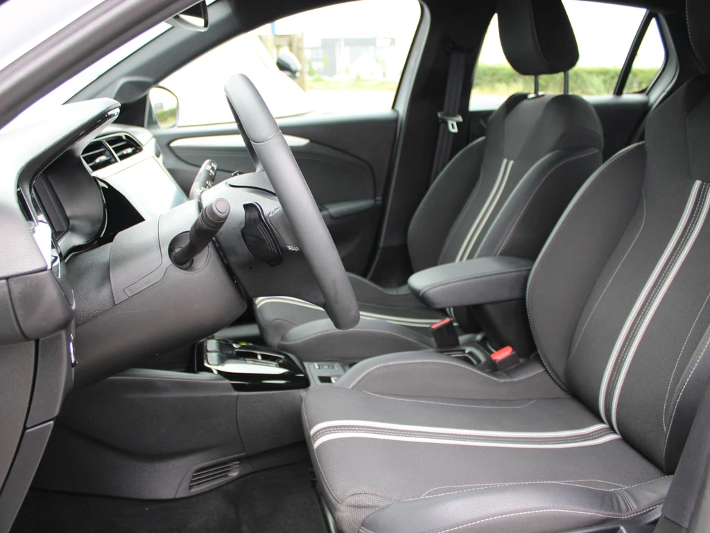Opel Corsa – foto 18