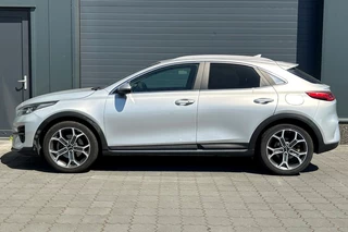 Kia XCeed – thumbnail 2