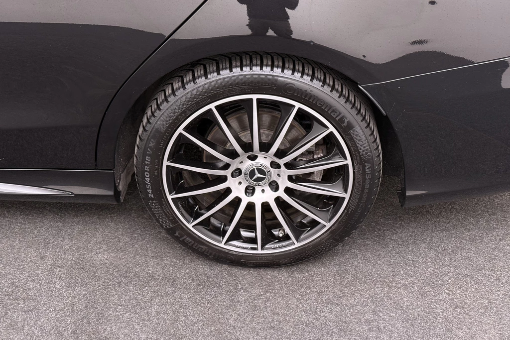 Mercedes-Benz C-Klasse – foto 7