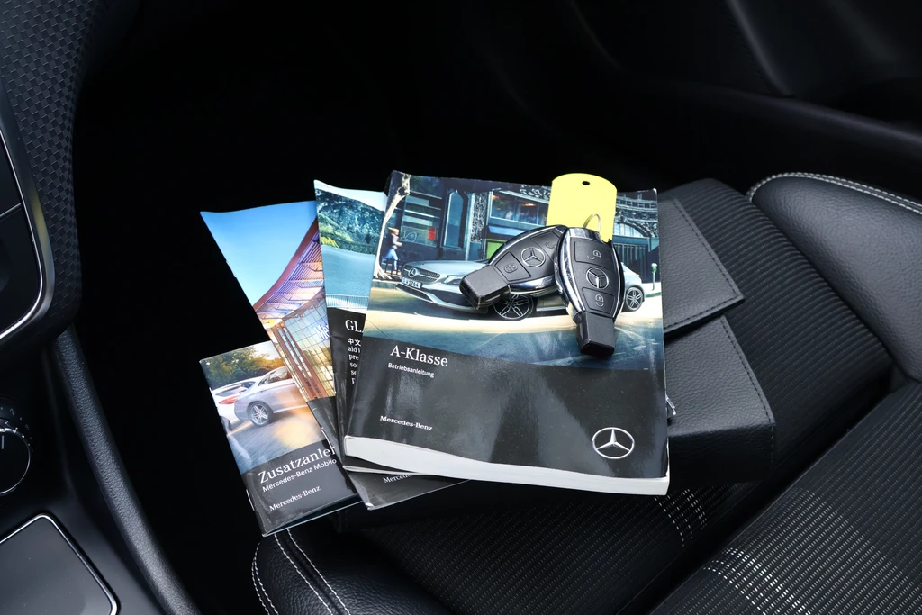 Mercedes-Benz A-Klasse – foto 40