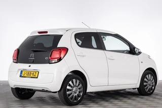 Citroën C1 – thumbnail 4