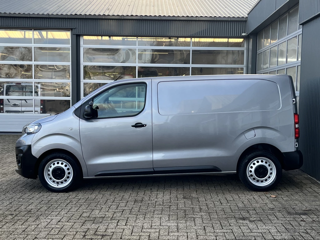 Peugeot Expert – foto 3