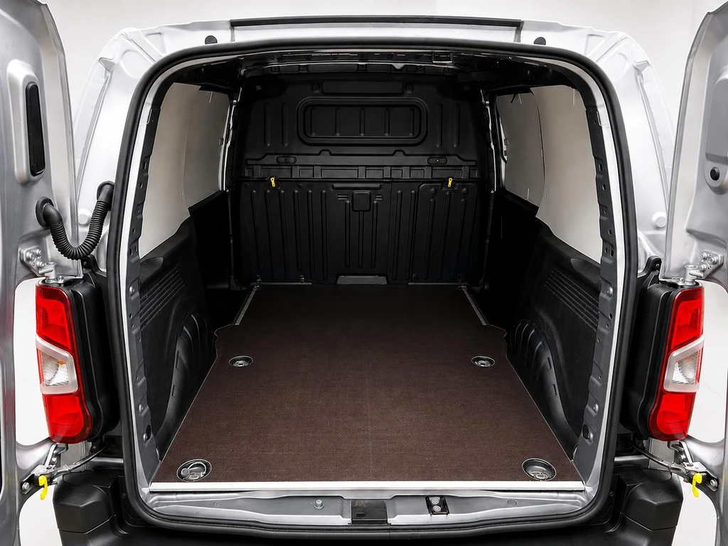 Opel Combo – foto 28