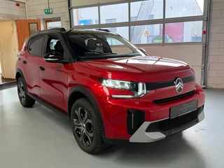 Citroën C3 Aircross – thumbnail 11