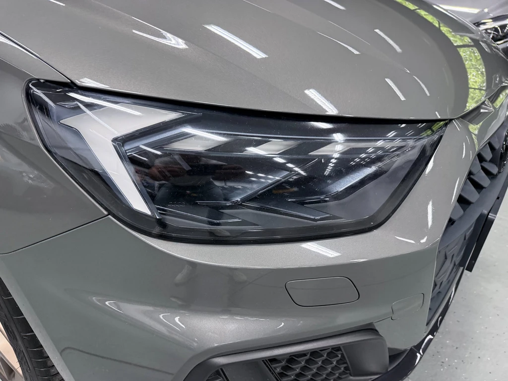 Audi A1 Sportback – foto 11