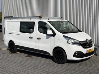 Renault Trafic – thumbnail 8