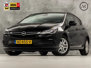 Opel Astra – thumbnail 1