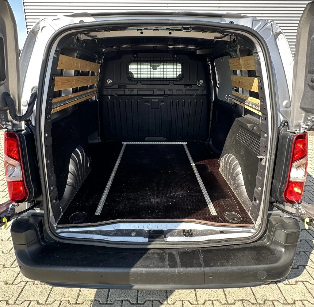 Citroën Berlingo – foto 14