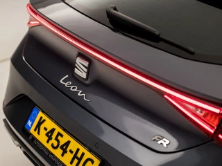 SEAT Leon – thumbnail 29