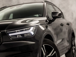 Volvo XC40 – thumbnail 2