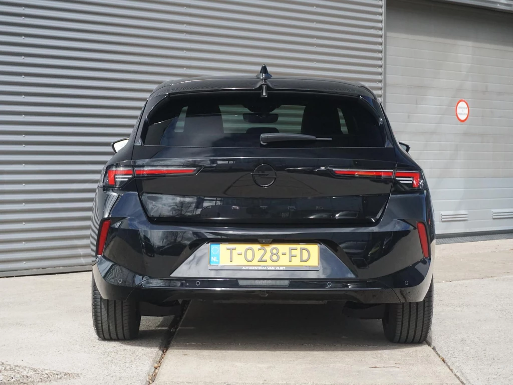 Opel Astra – foto 3