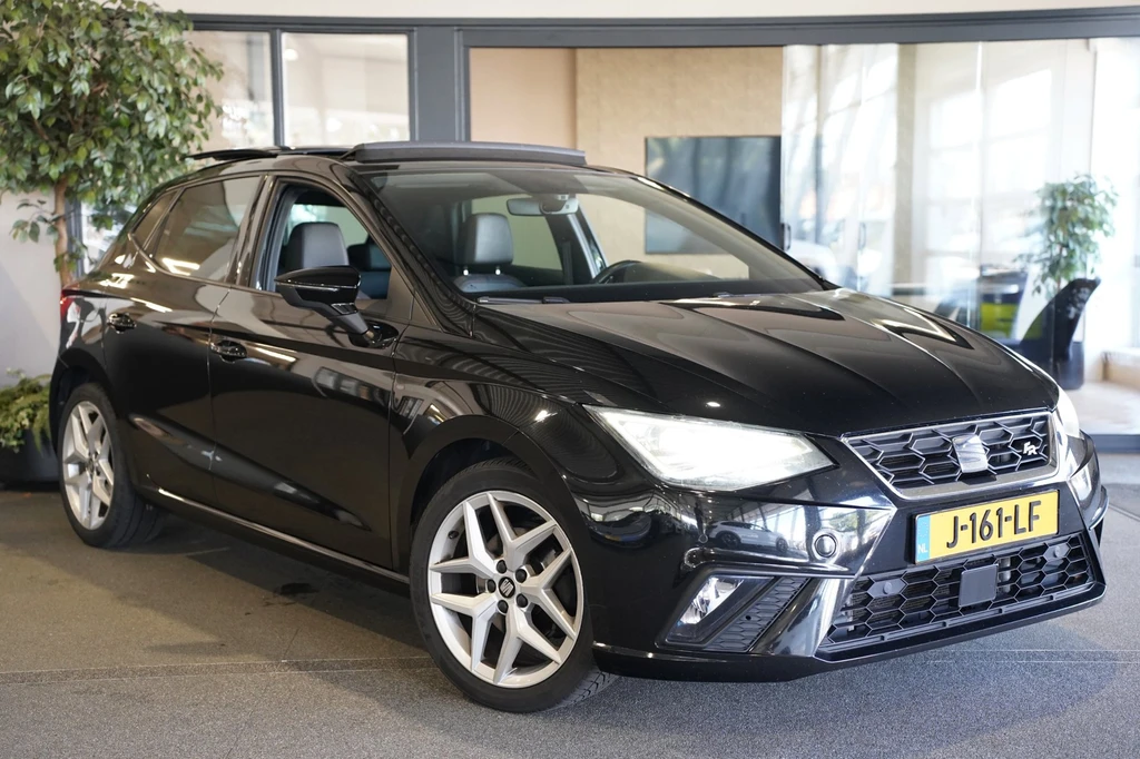 SEAT Ibiza – foto 8