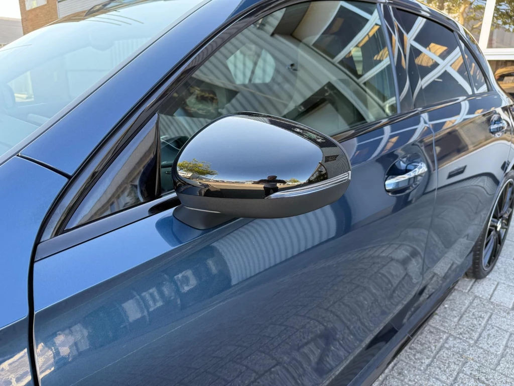 Mercedes-Benz A-Klasse – foto 35