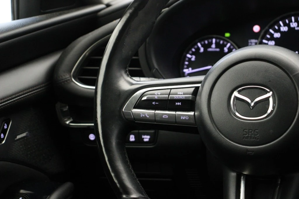 Mazda 3 – foto 22