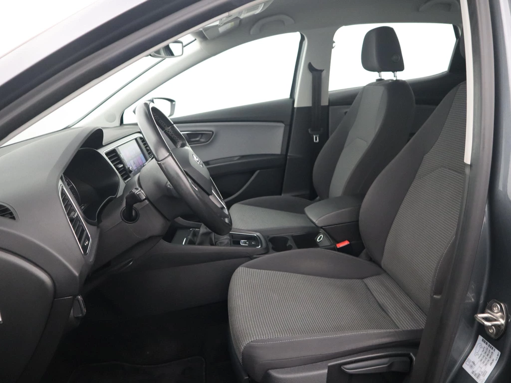 SEAT Leon – foto 22