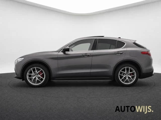 Alfa Romeo Stelvio – thumbnail 2