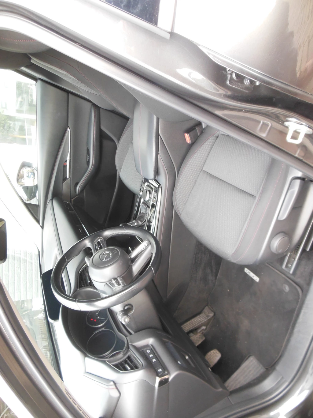 Mazda CX-30 – foto 10