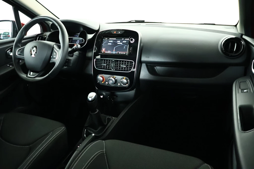 Renault Clio – foto 8