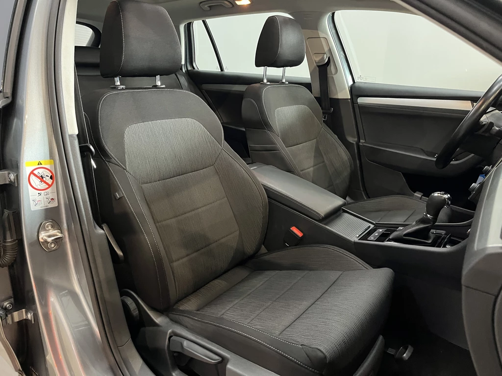 Škoda Superb – foto 42