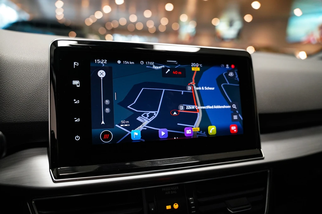 SEAT Tarraco – foto 10