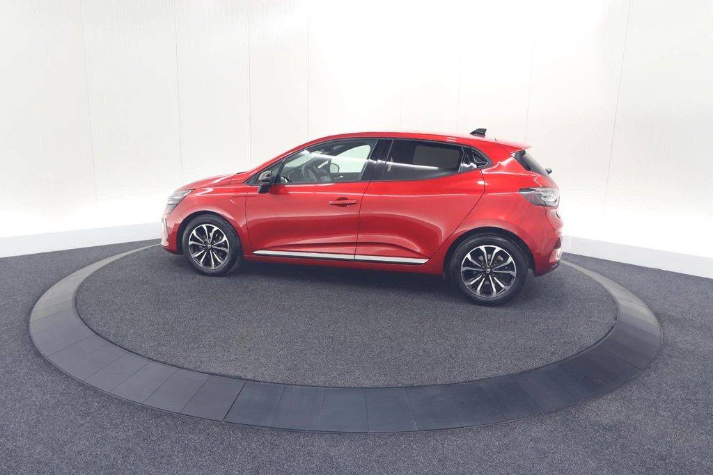 Renault Clio – foto 5
