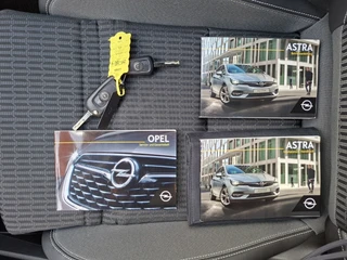 Opel Astra – thumbnail 30