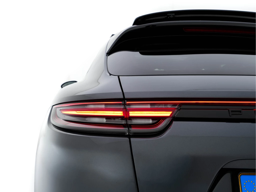 Porsche Panamera – foto 42