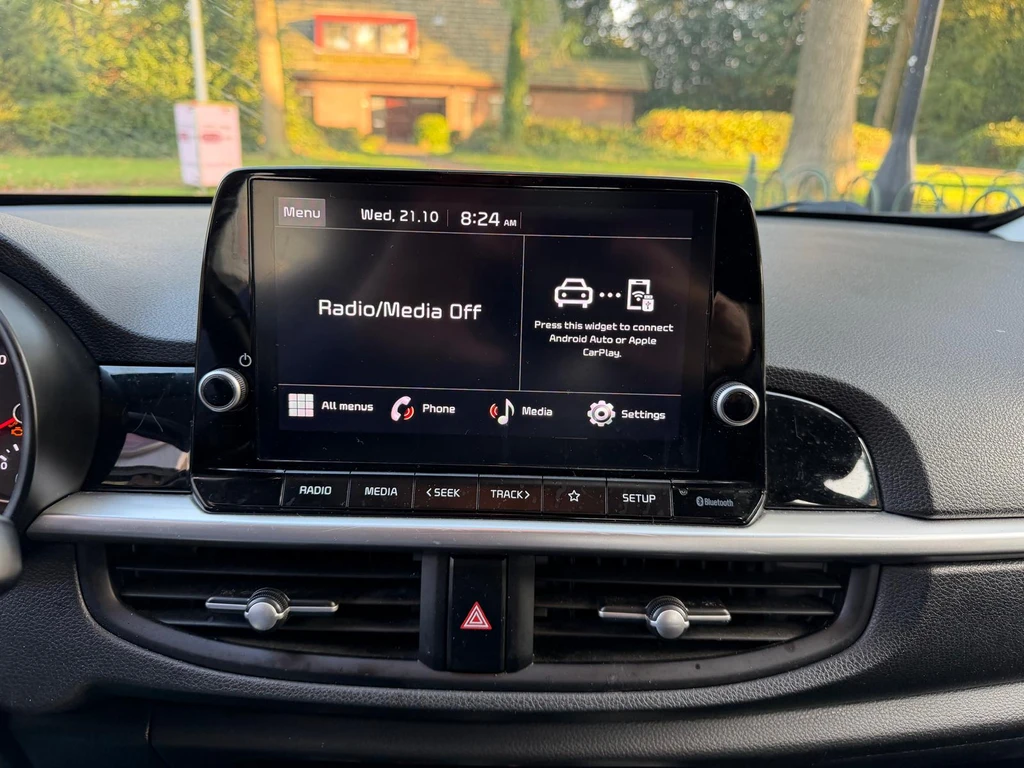 Kia Picanto – foto 27