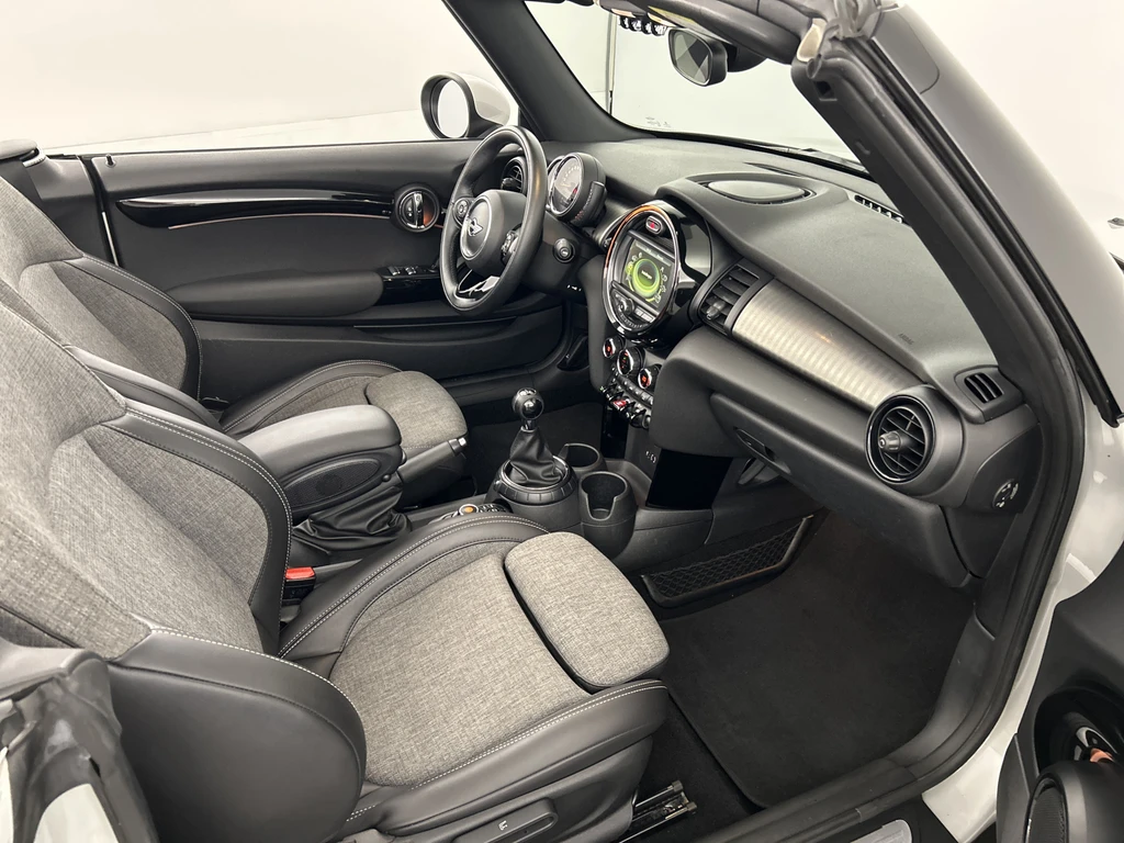 MINI Cooper Cabrio – foto 29