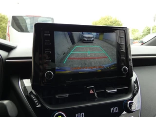 Toyota Corolla Touring Sports – thumbnail 19