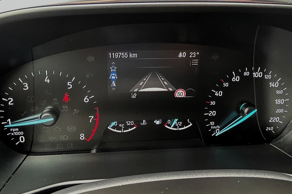 Ford Focus – foto 19