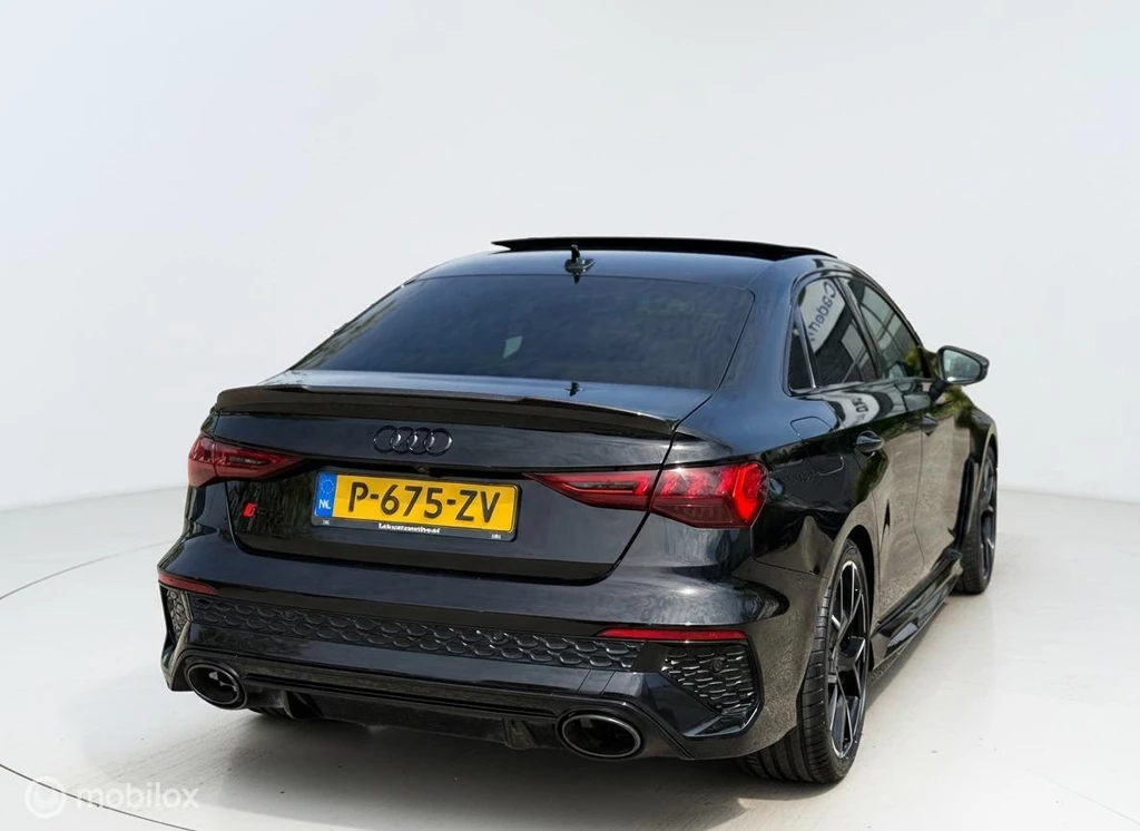 Audi RS3 – foto 6