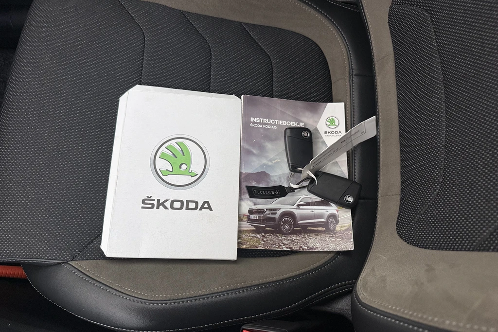 Škoda Kodiaq – foto 28