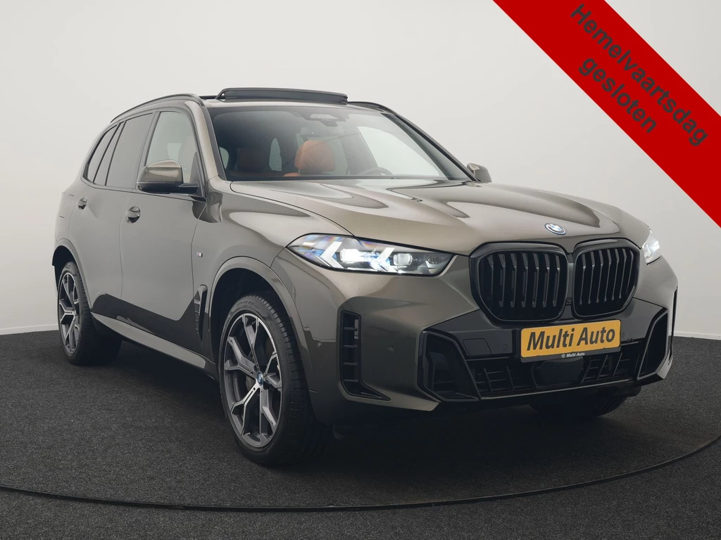 BMW X5 – foto 9