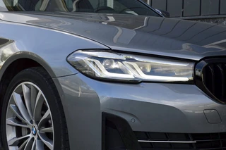 BMW 5 Serie – thumbnail 7
