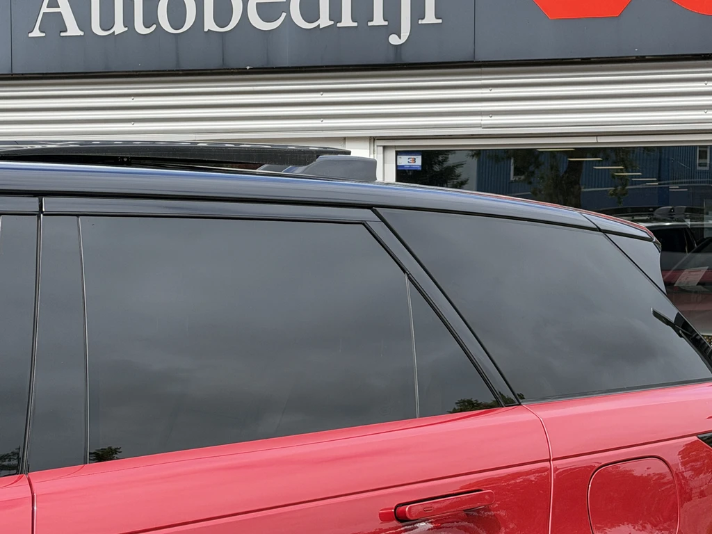 Land Rover Range Rover Sport – foto 42