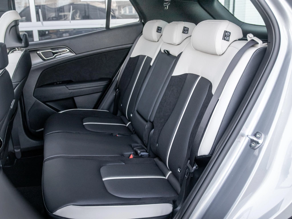 Kia Sportage – foto 14