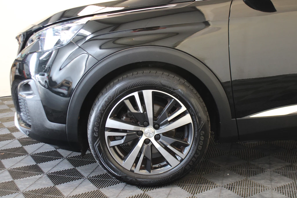 Peugeot 5008 – foto 12