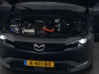 Mazda MX-30 – thumbnail 34