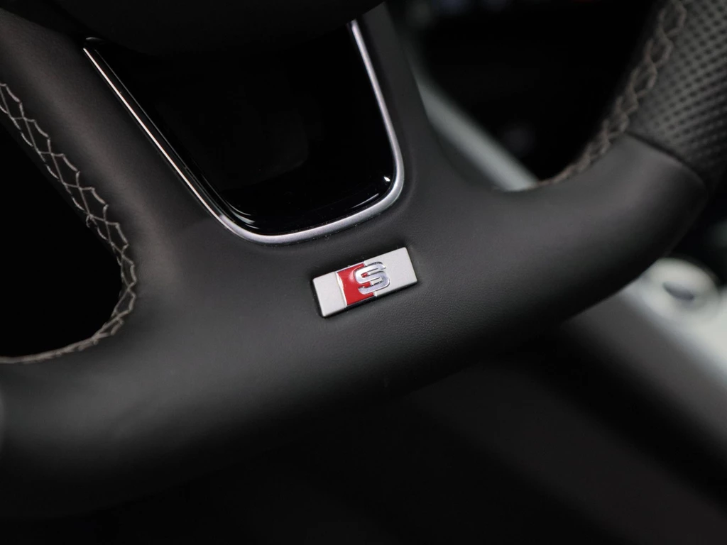 Audi A3 – foto 27