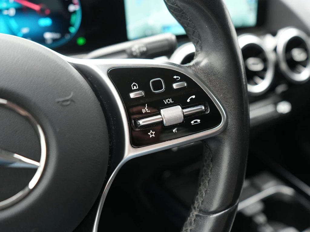 Mercedes-Benz GLA – foto 35