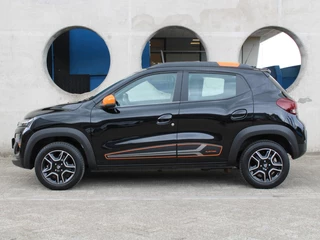 Dacia Spring – thumbnail 2