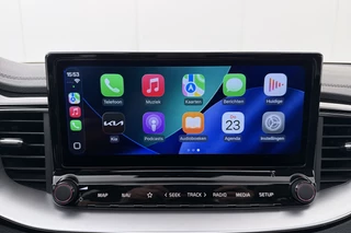 Kia Ceed Sportswagon – thumbnail 31