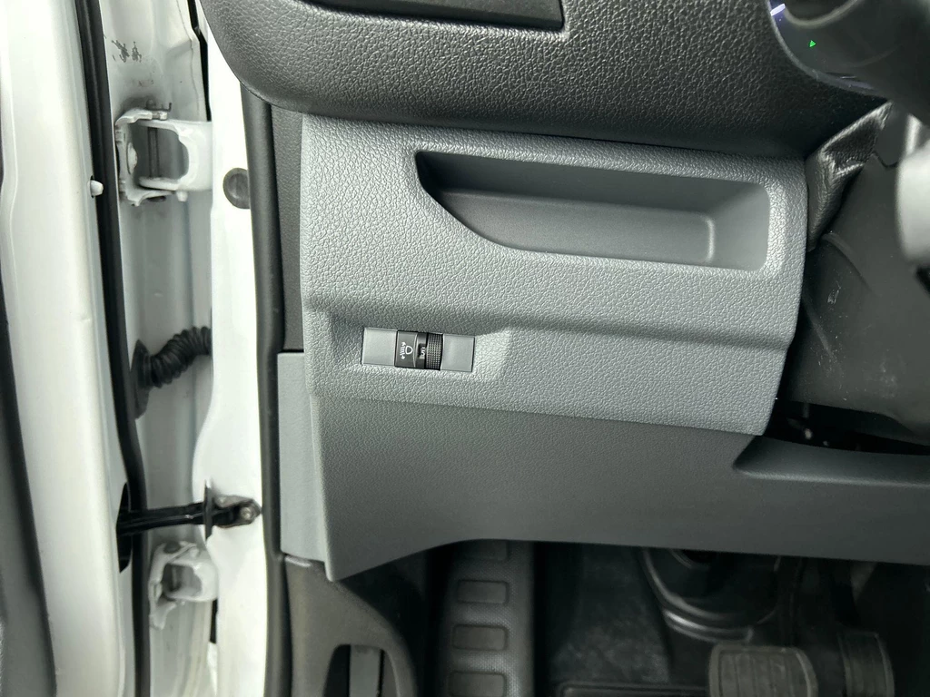 Opel Vivaro – foto 17