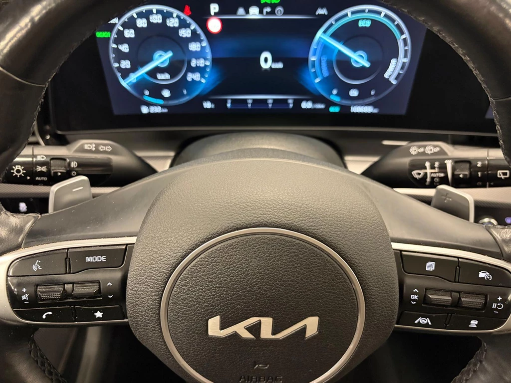 Kia Sportage – foto 23