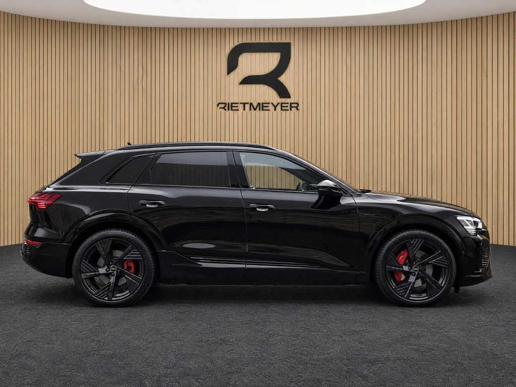 Audi Q8 e-tron – foto 6